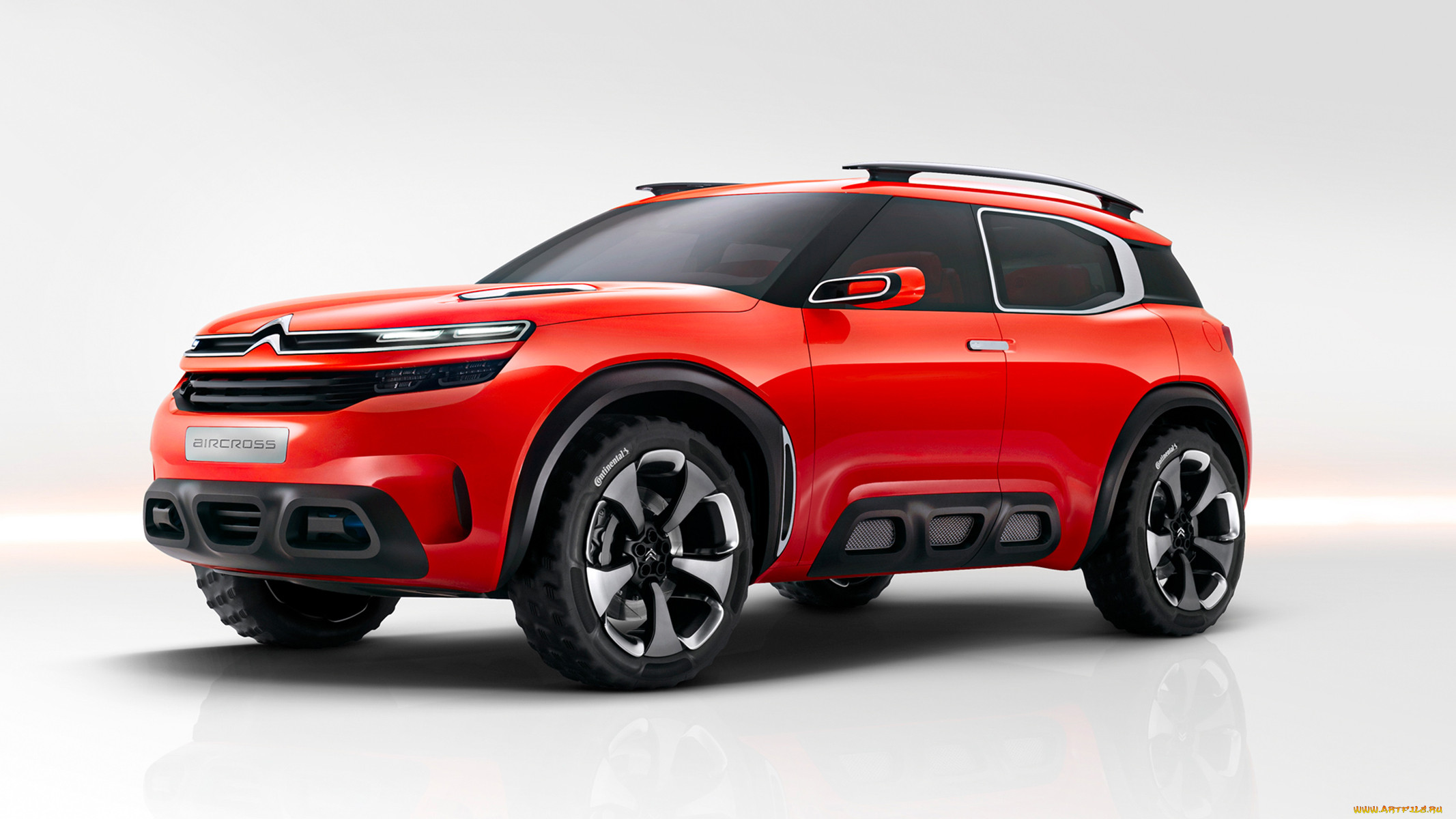 citroen aircross concept 2015, , citroen, ds, , , , , 2015, concept, aircross